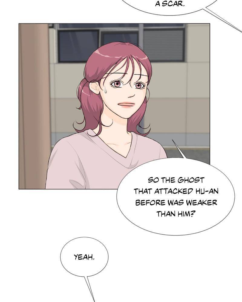Half Ghost chapter 23 - page 38
