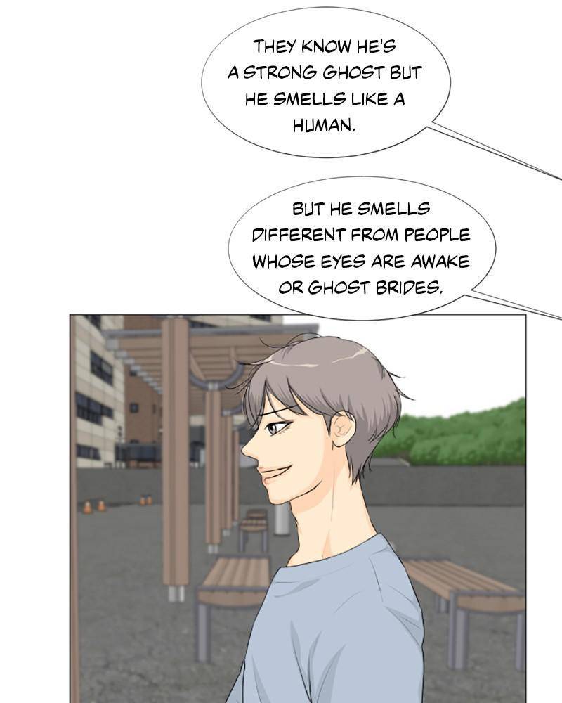 Half Ghost chapter 23 - page 42