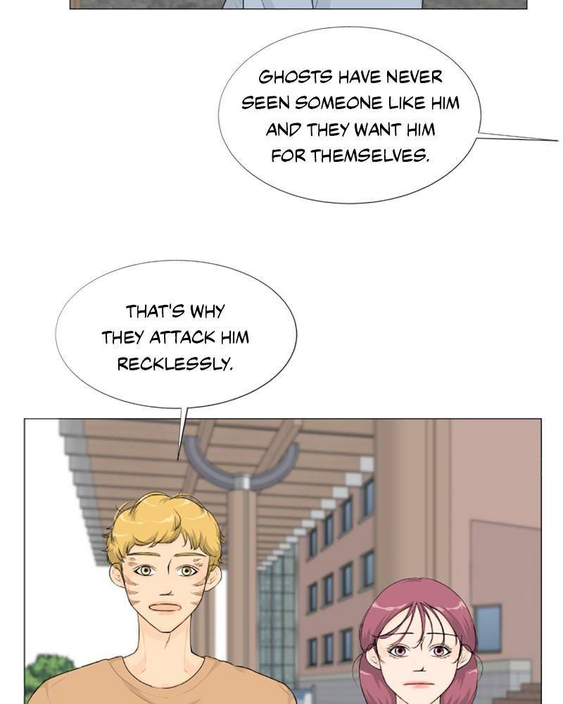 Half Ghost chapter 23 - page 43
