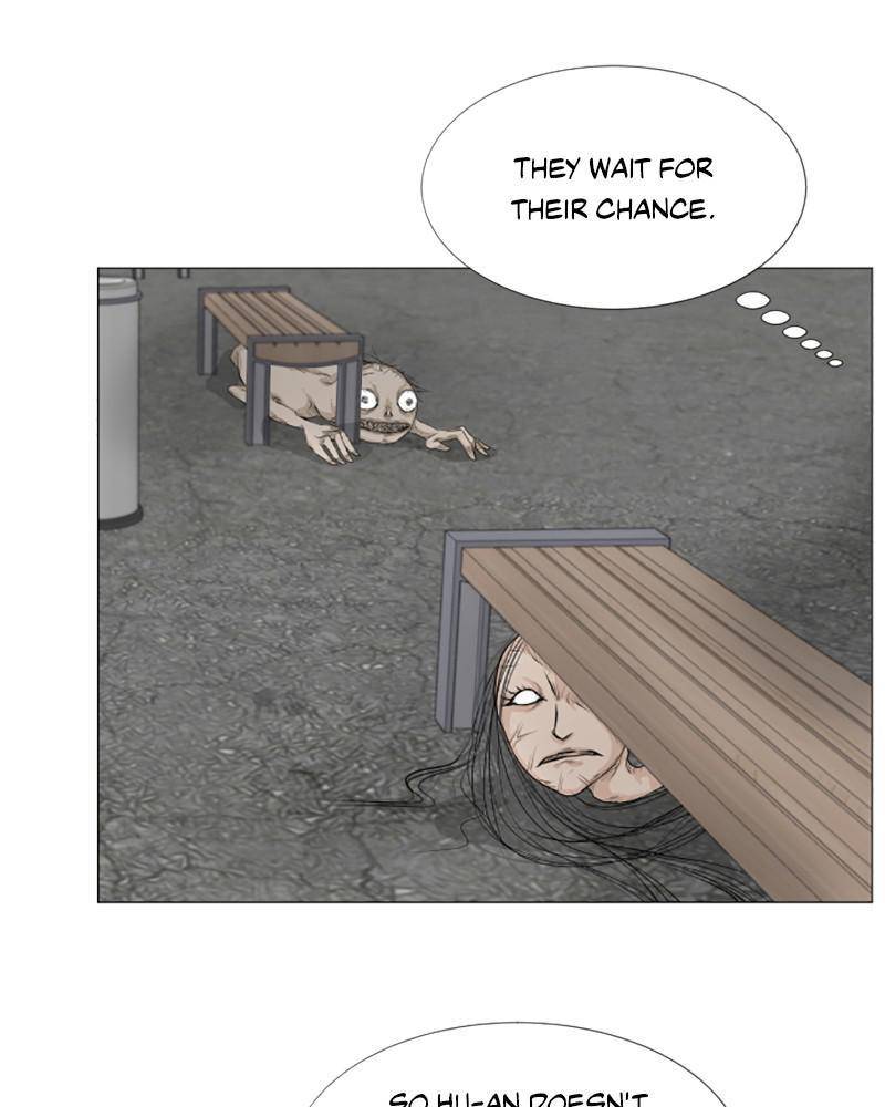 Half Ghost chapter 23 - page 45