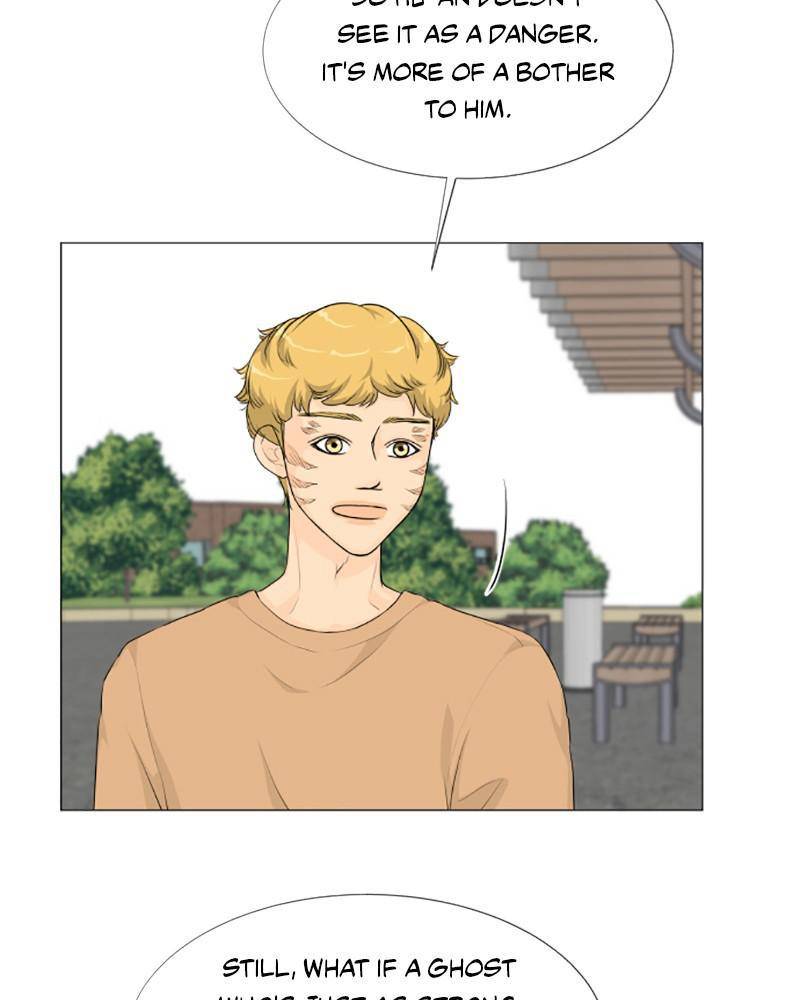 Half Ghost chapter 23 - page 46