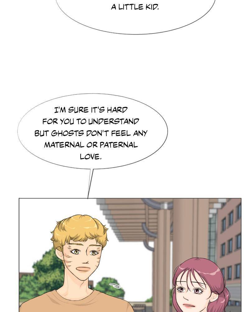 Half Ghost chapter 23 - page 52