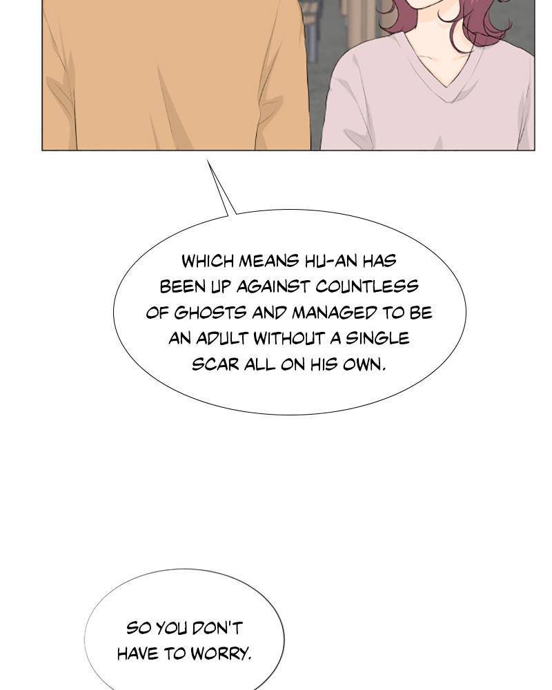Half Ghost chapter 23 - page 53
