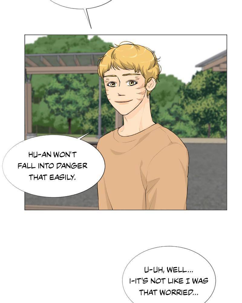 Half Ghost chapter 23 - page 54