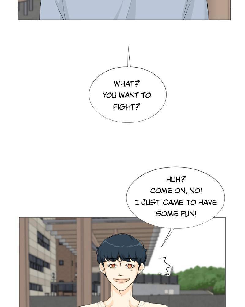 Half Ghost chapter 23 - page 7