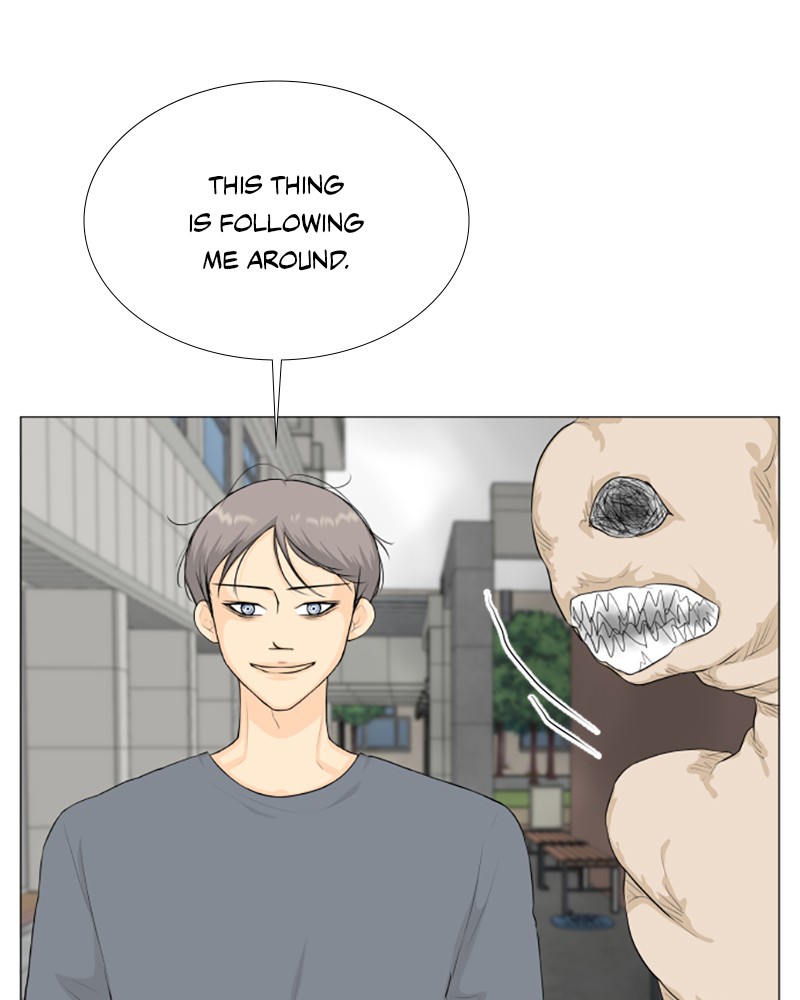 Half Ghost chapter 93 - page 51