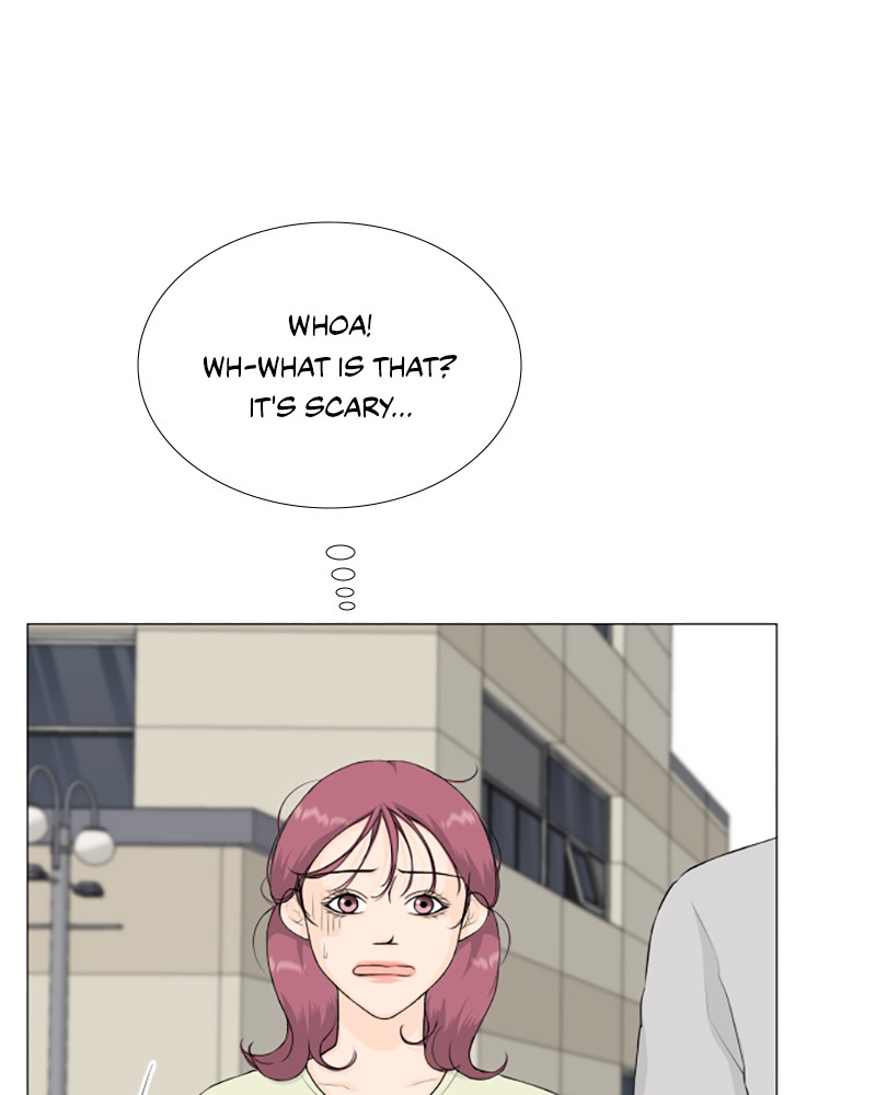 Half Ghost chapter 93 - page 57
