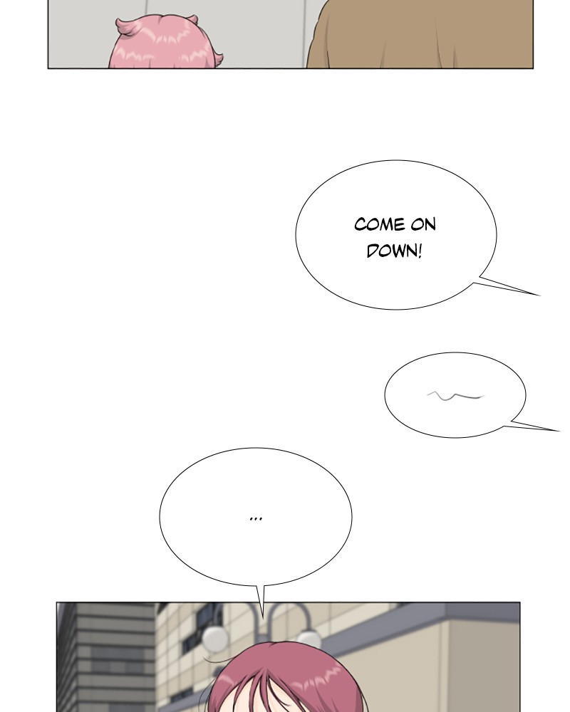 Half Ghost chapter 93 - page 72