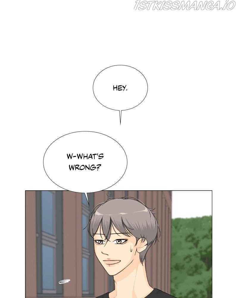 Half Ghost chapter 44 - page 1
