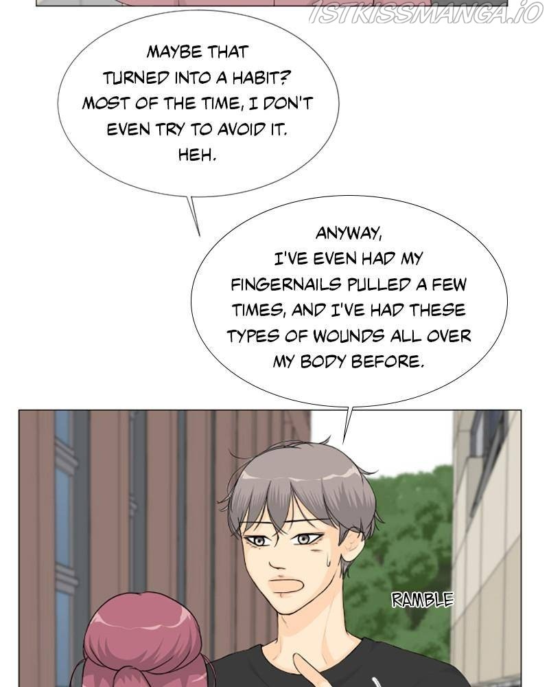 Half Ghost chapter 44 - page 15