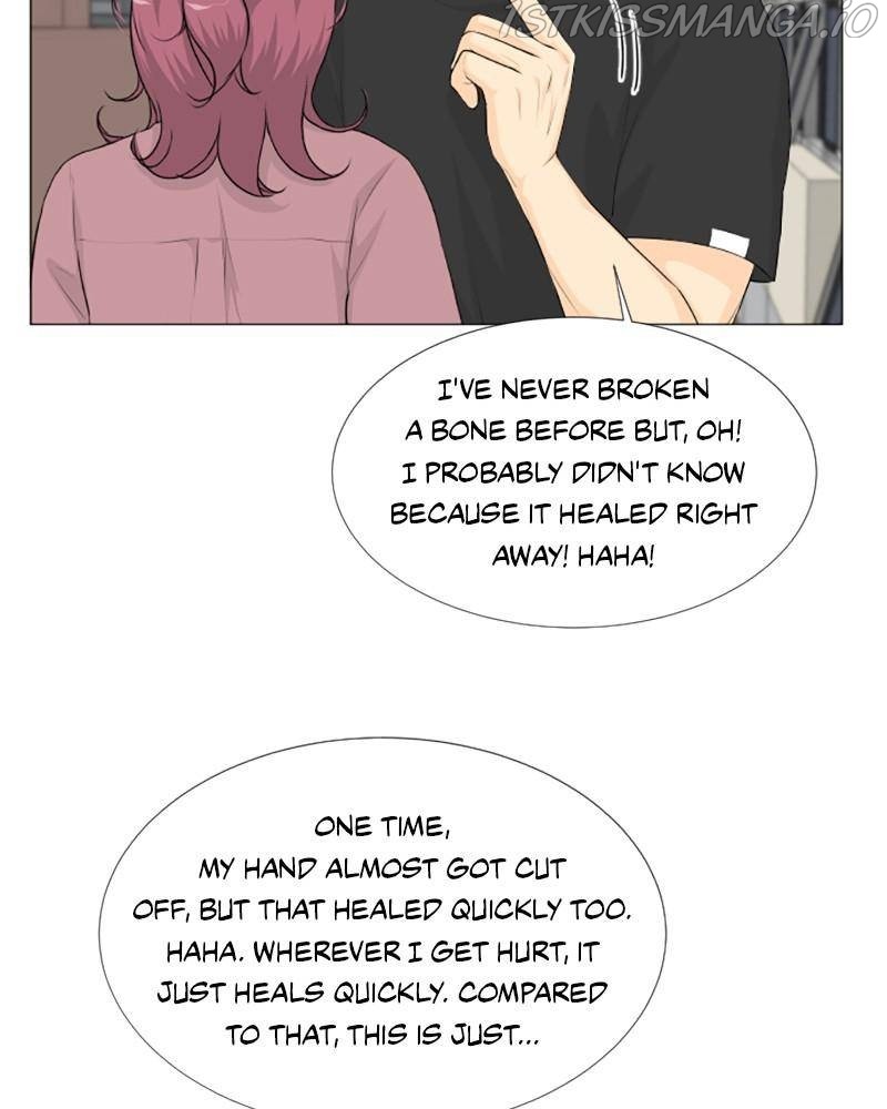 Half Ghost chapter 44 - page 16
