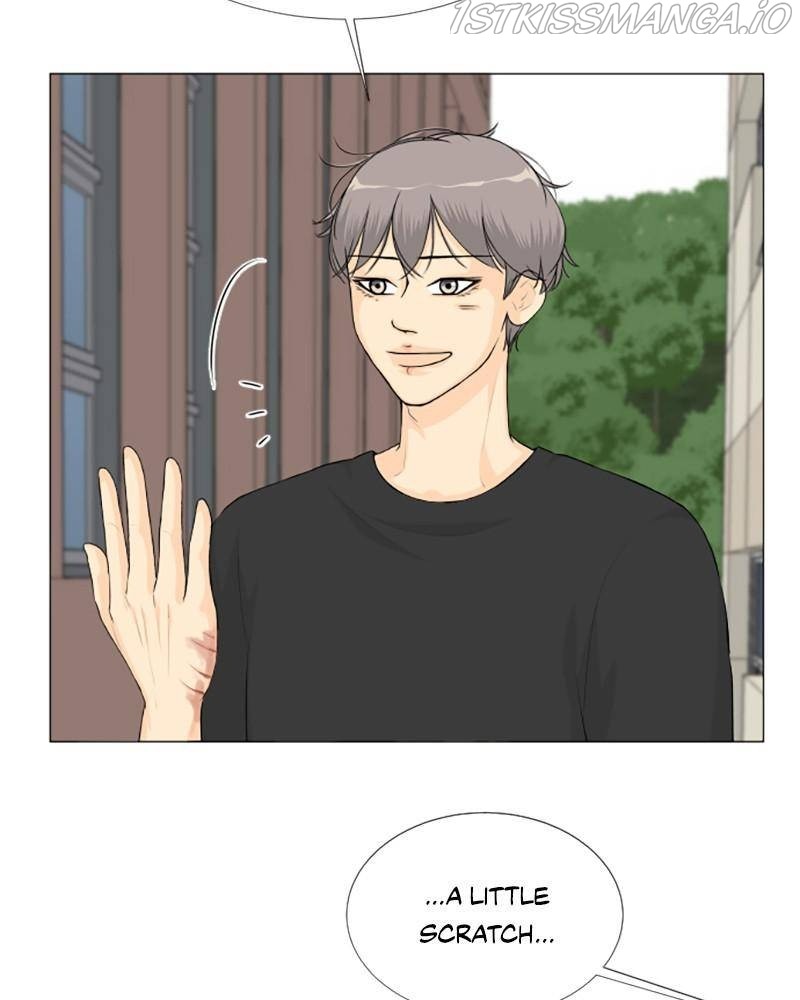Half Ghost chapter 44 - page 17