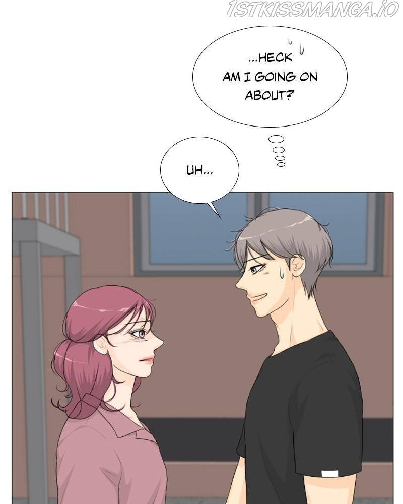 Half Ghost chapter 44 - page 20