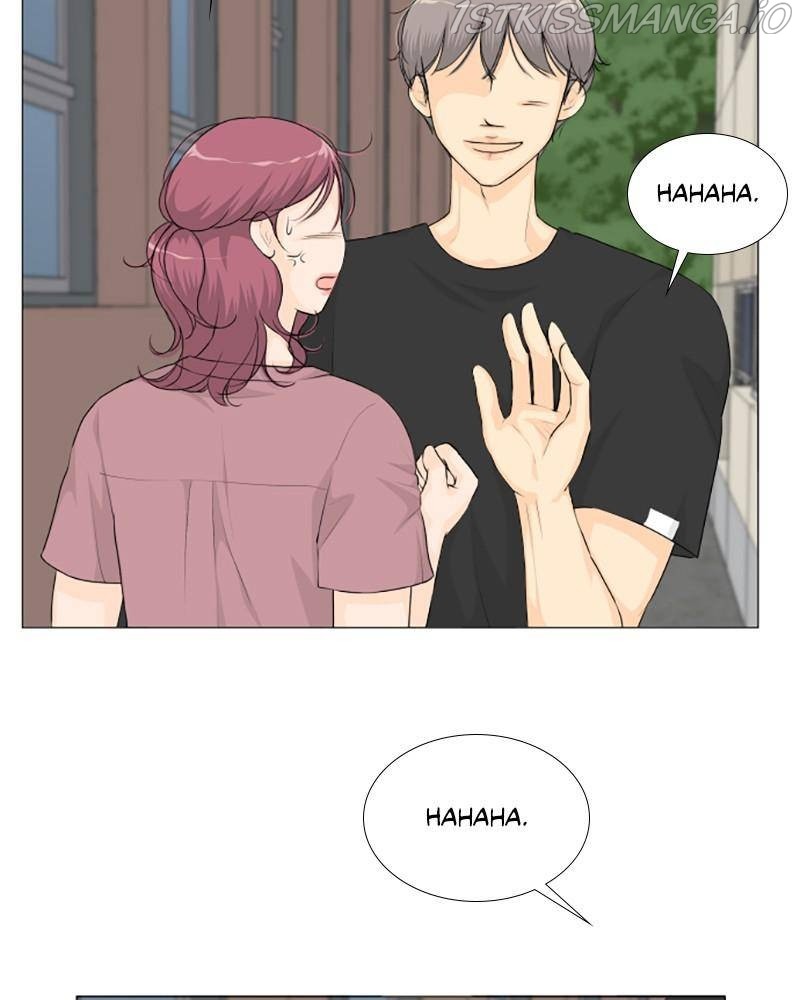 Half Ghost chapter 44 - page 25