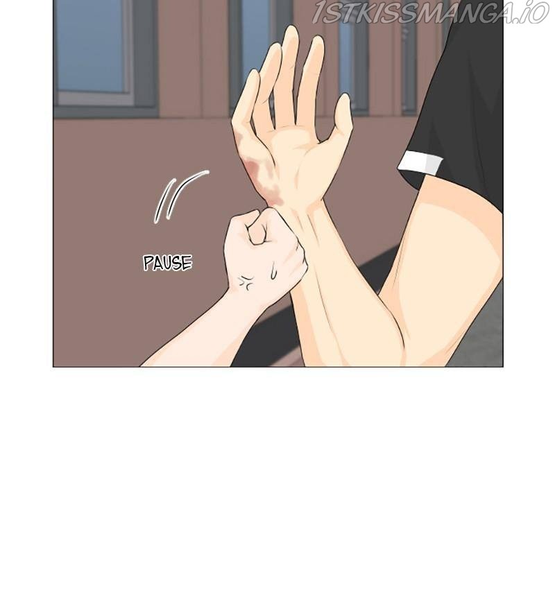 Half Ghost chapter 44 - page 26