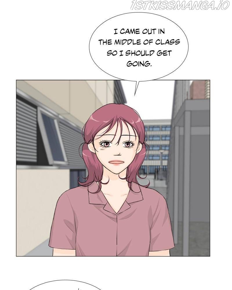 Half Ghost chapter 44 - page 27