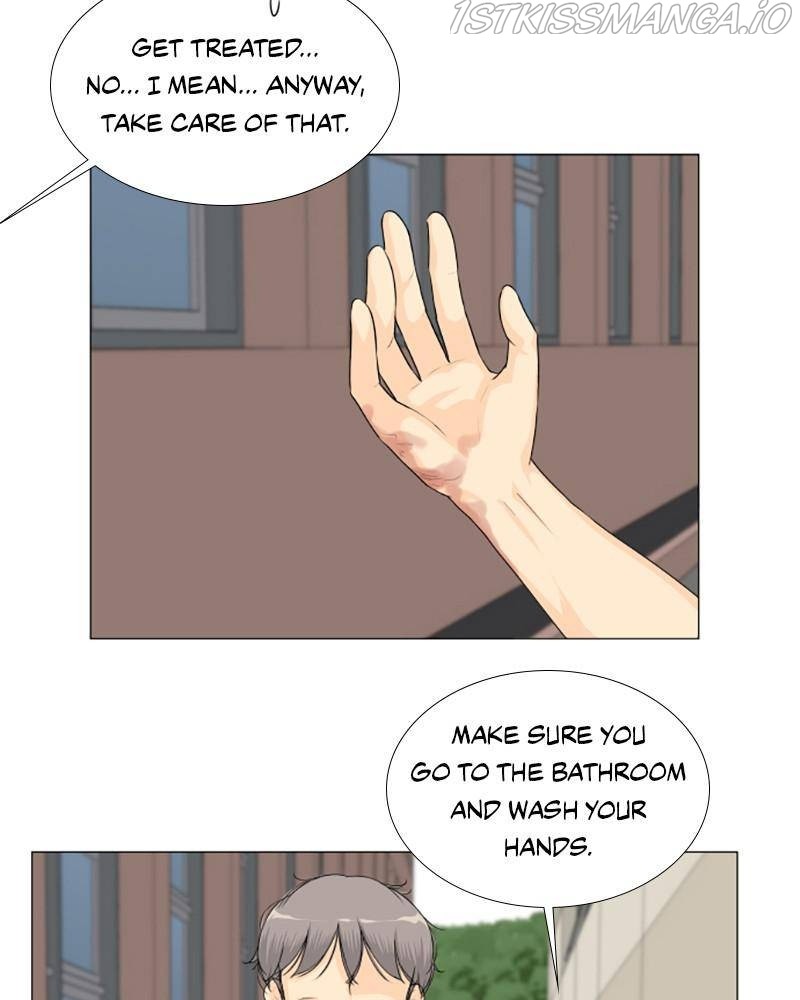 Half Ghost chapter 44 - page 28