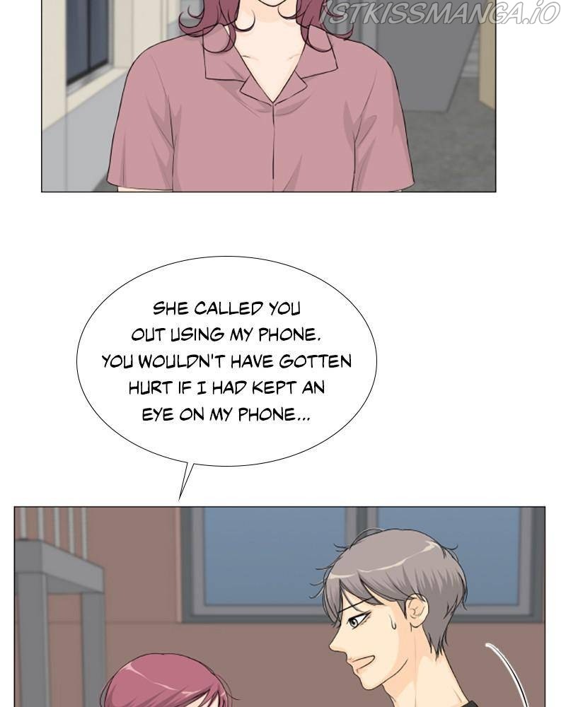 Half Ghost chapter 44 - page 3
