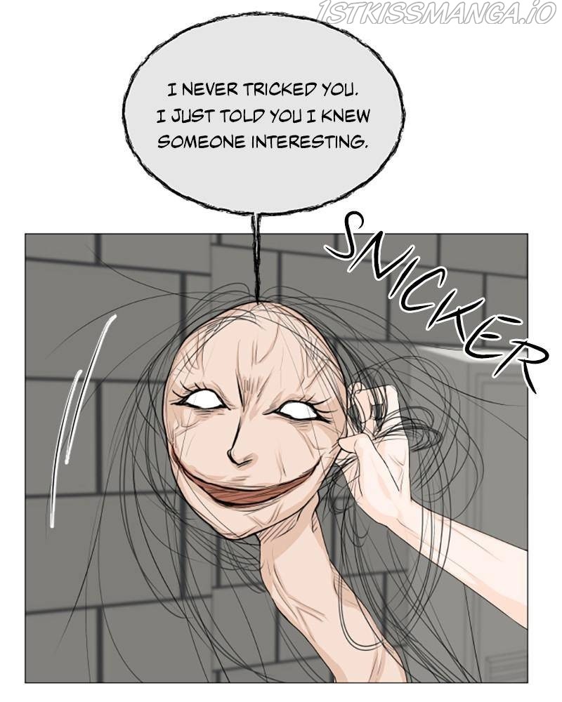Half Ghost chapter 44 - page 40