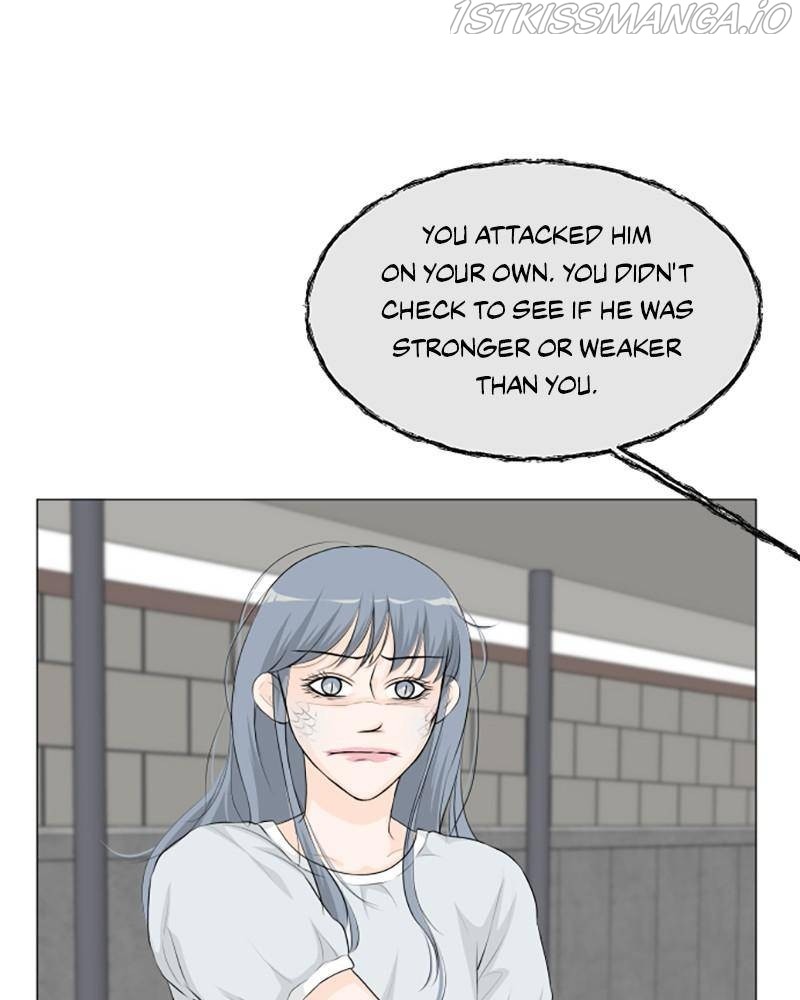Half Ghost chapter 44 - page 41