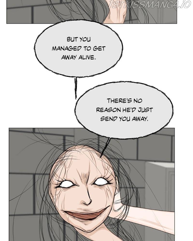 Half Ghost chapter 44 - page 43