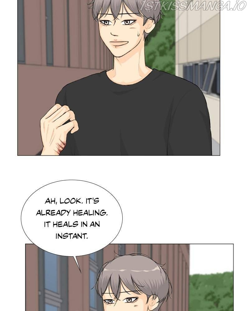Half Ghost chapter 44 - page 5