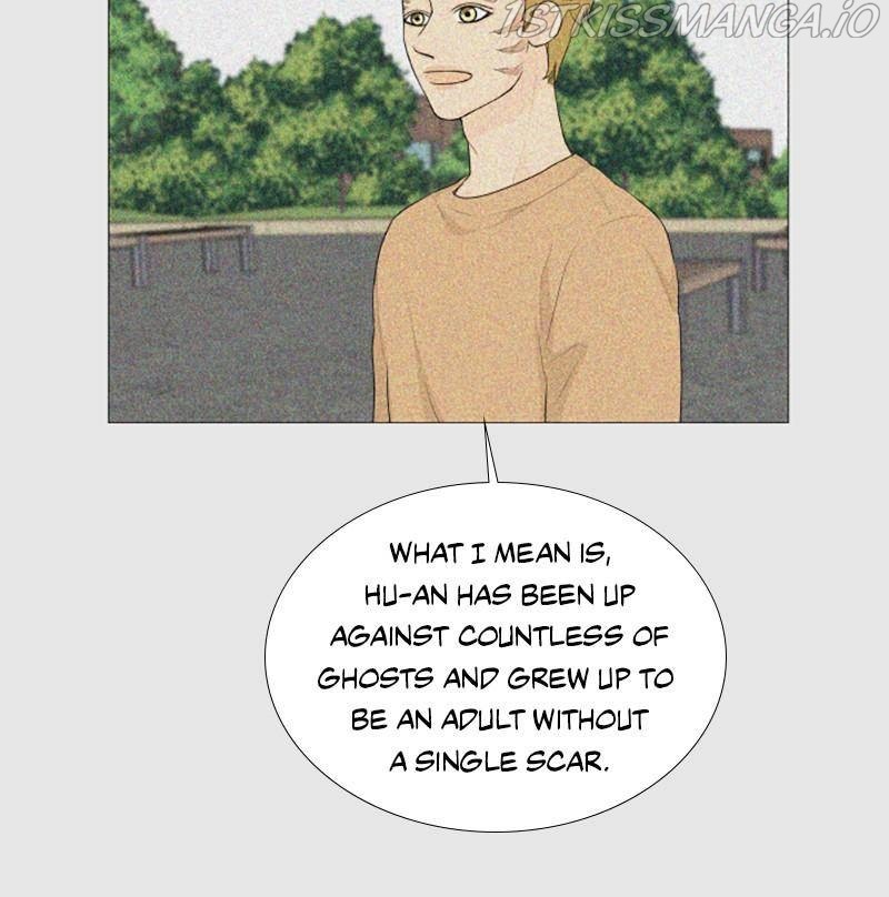 Half Ghost chapter 44 - page 63
