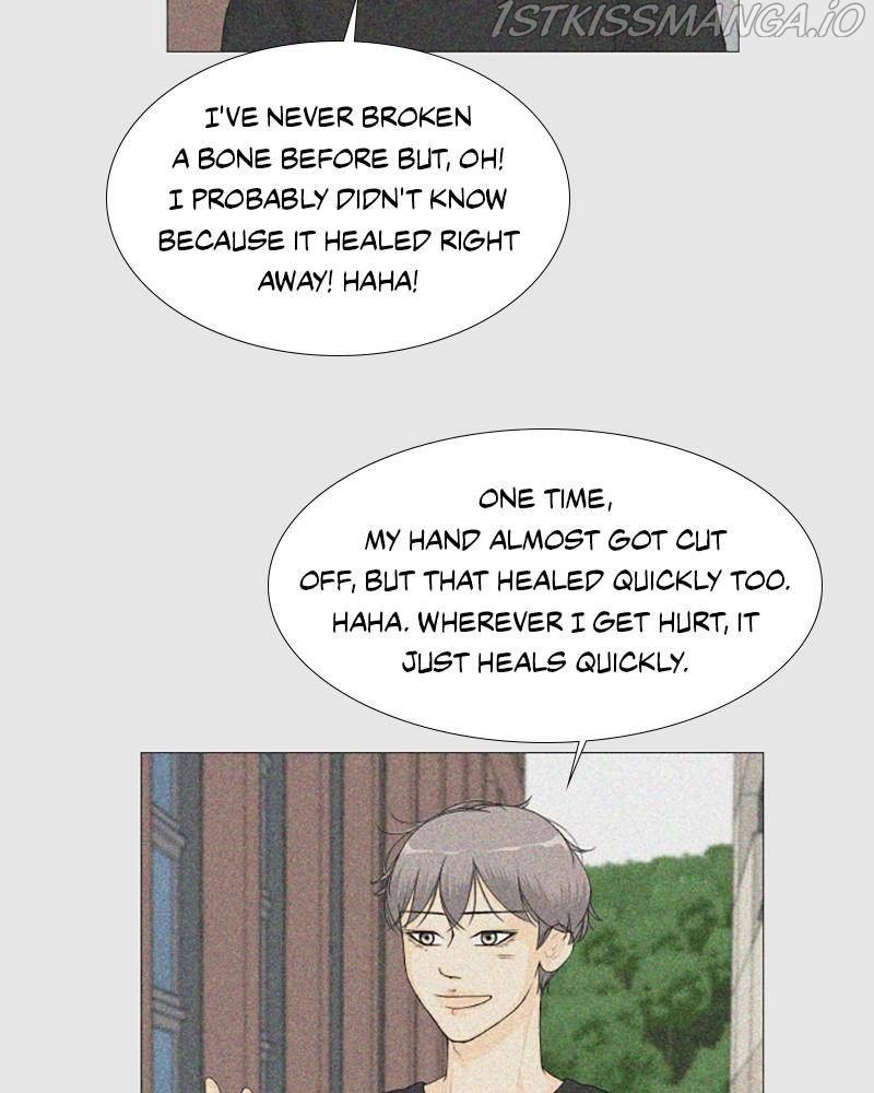 Half Ghost chapter 44 - page 65