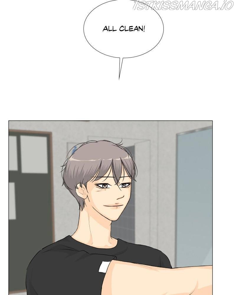 Half Ghost chapter 44 - page 76