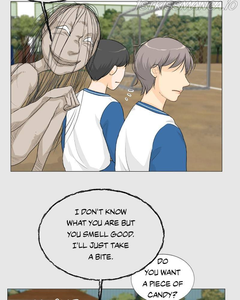 Half Ghost chapter 24 - page 11