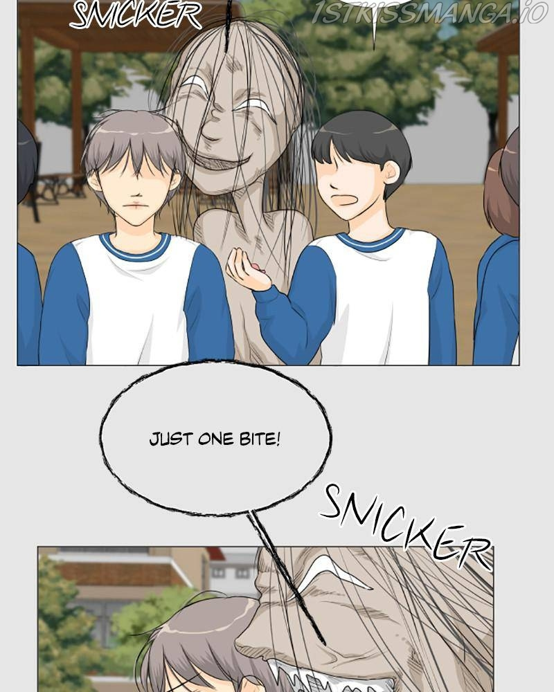 Half Ghost chapter 24 - page 12