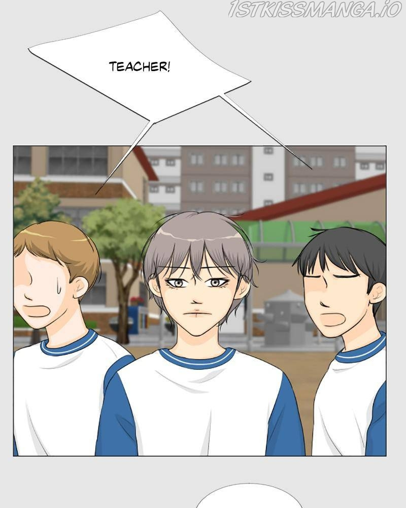 Half Ghost chapter 24 - page 17
