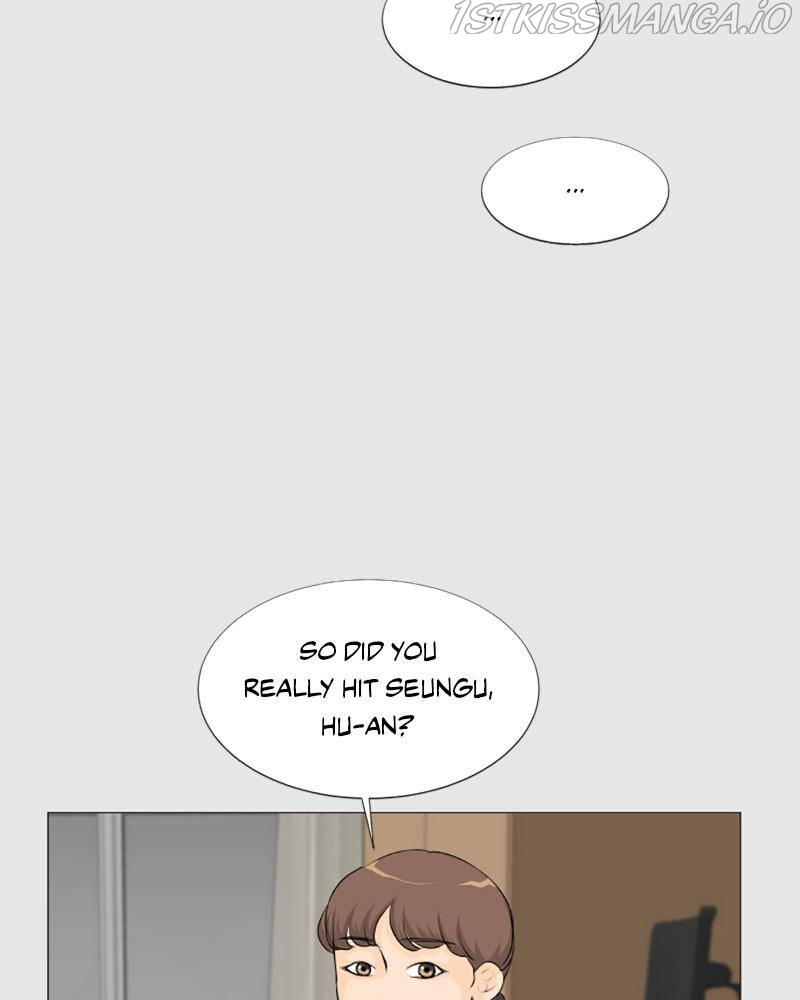 Half Ghost chapter 24 - page 18