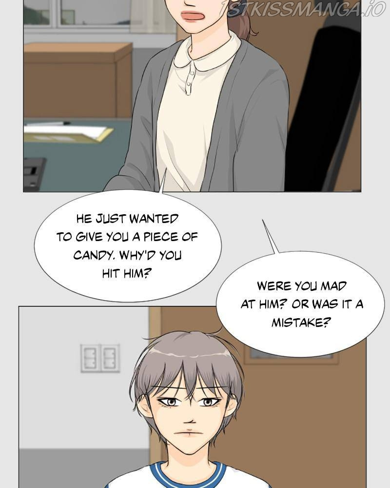 Half Ghost chapter 24 - page 19