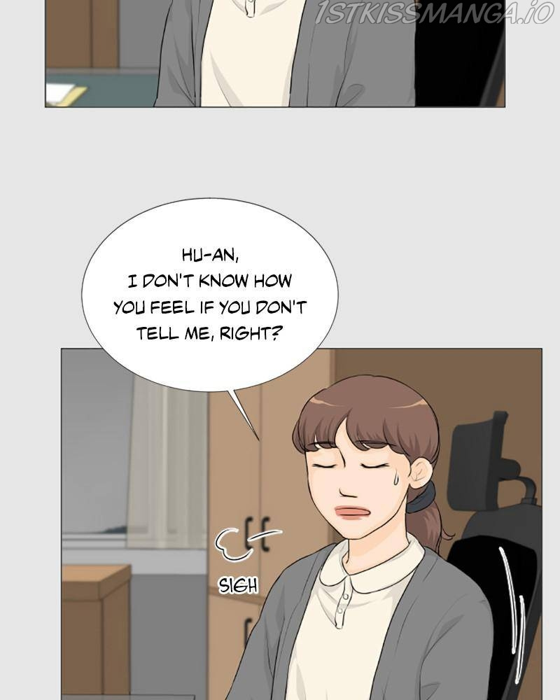 Half Ghost chapter 24 - page 21