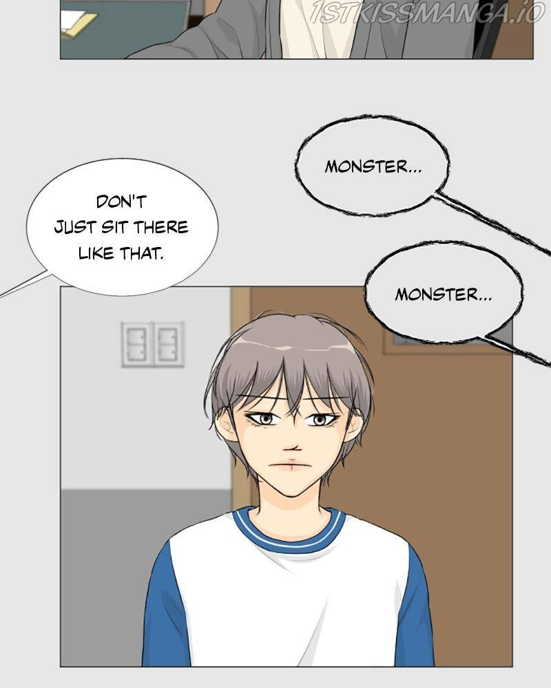 Half Ghost chapter 24 - page 22