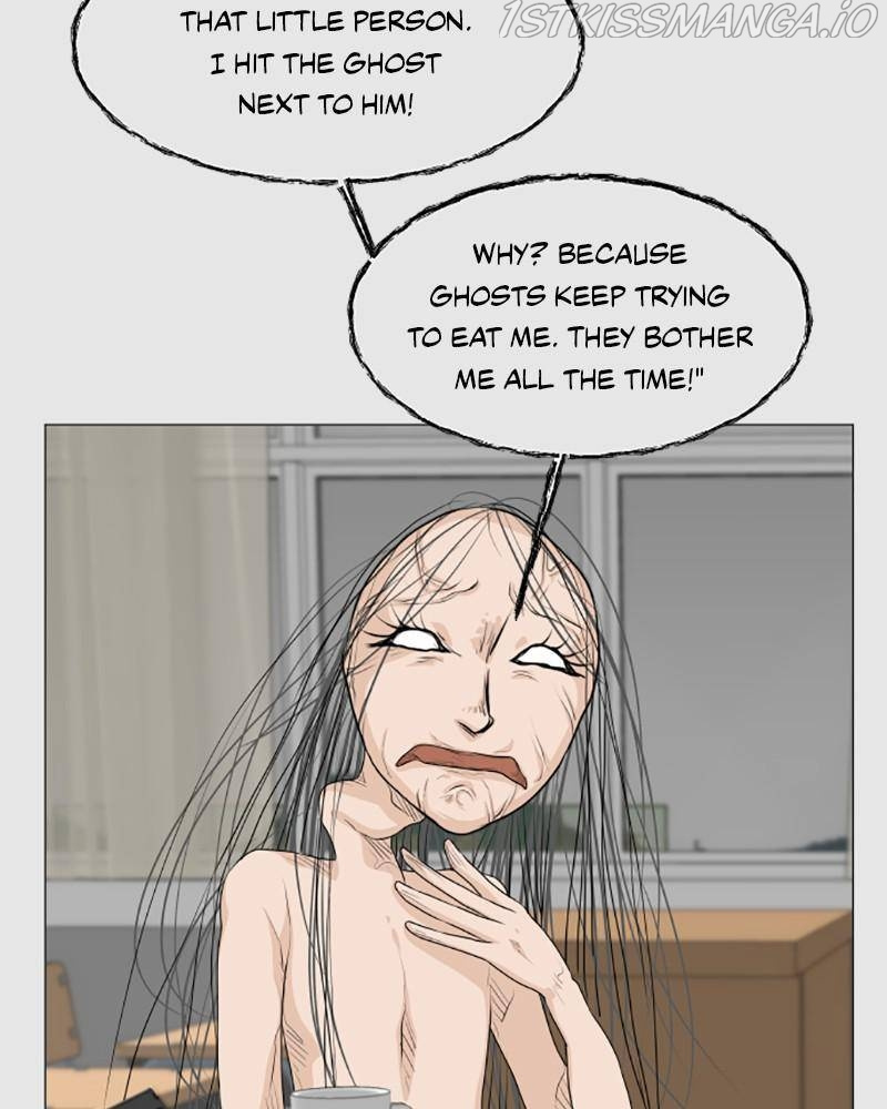 Half Ghost chapter 24 - page 24