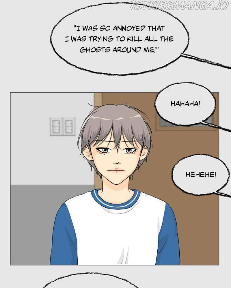 Half Ghost chapter 24 - page 26