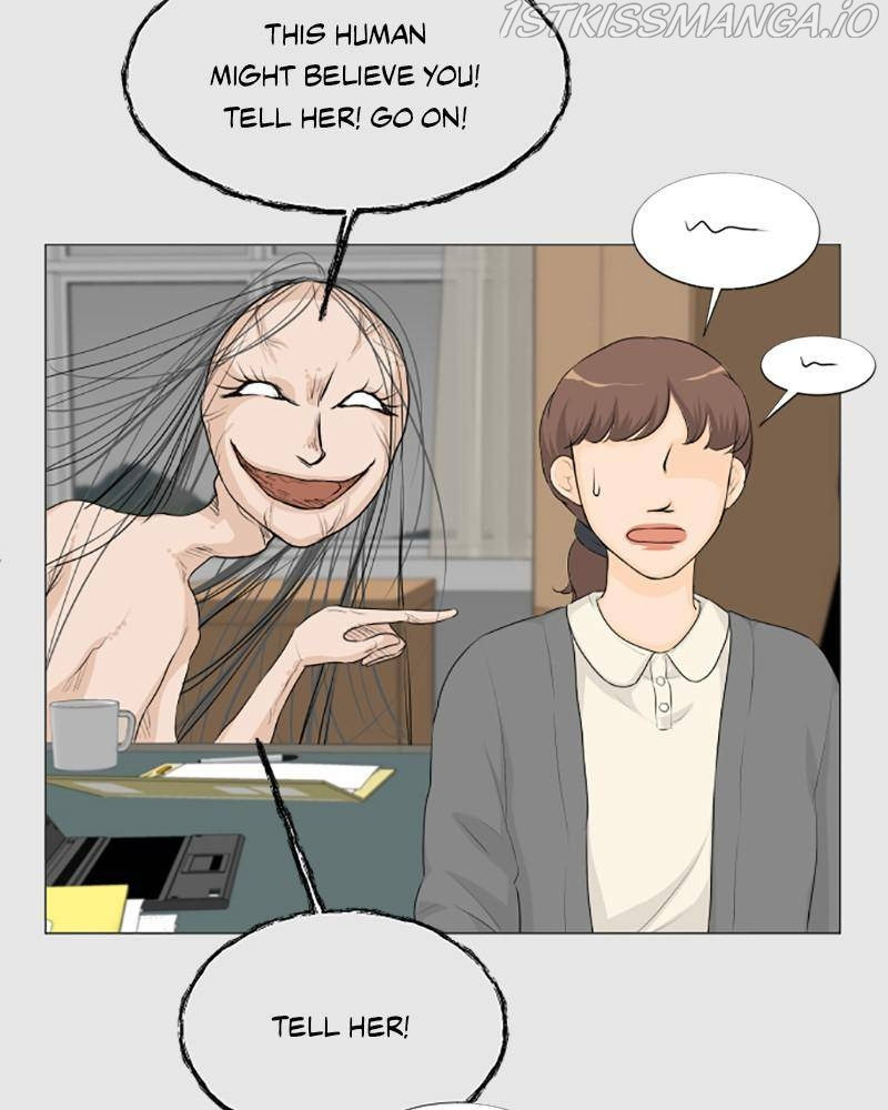 Half Ghost chapter 24 - page 27