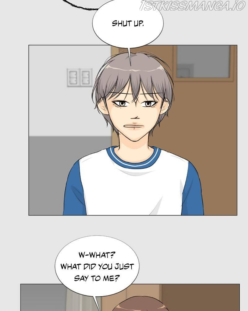 Half Ghost chapter 24 - page 28