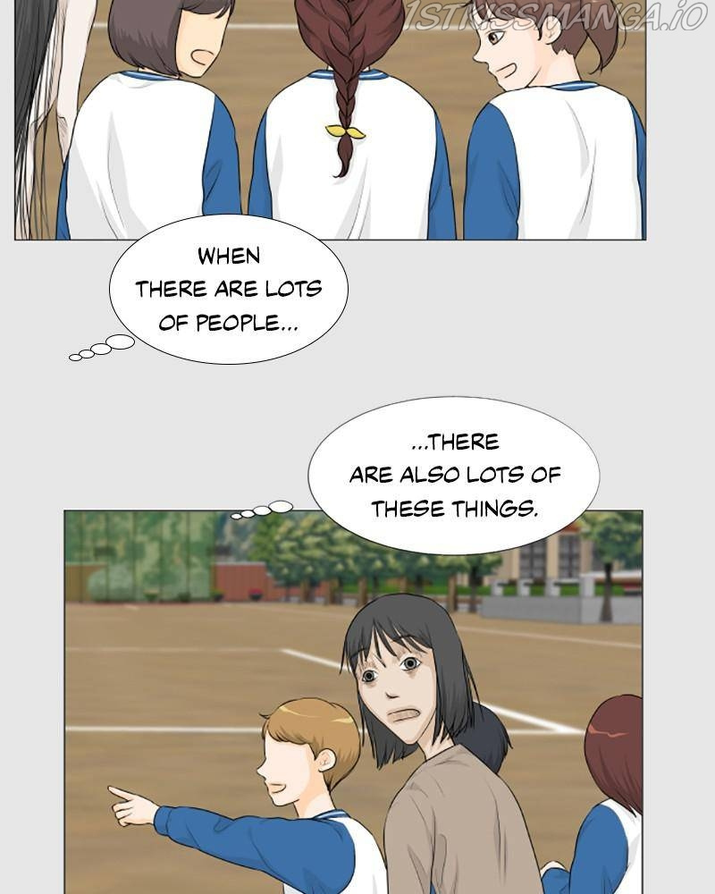 Half Ghost chapter 24 - page 3