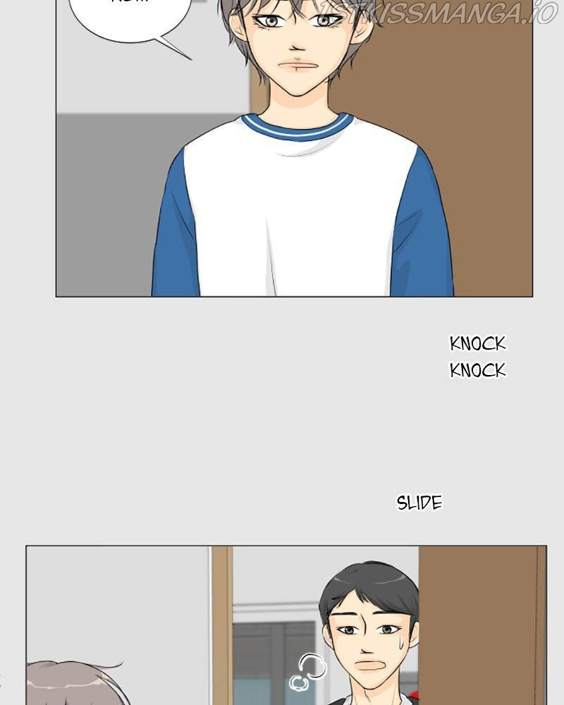Half Ghost chapter 24 - page 30