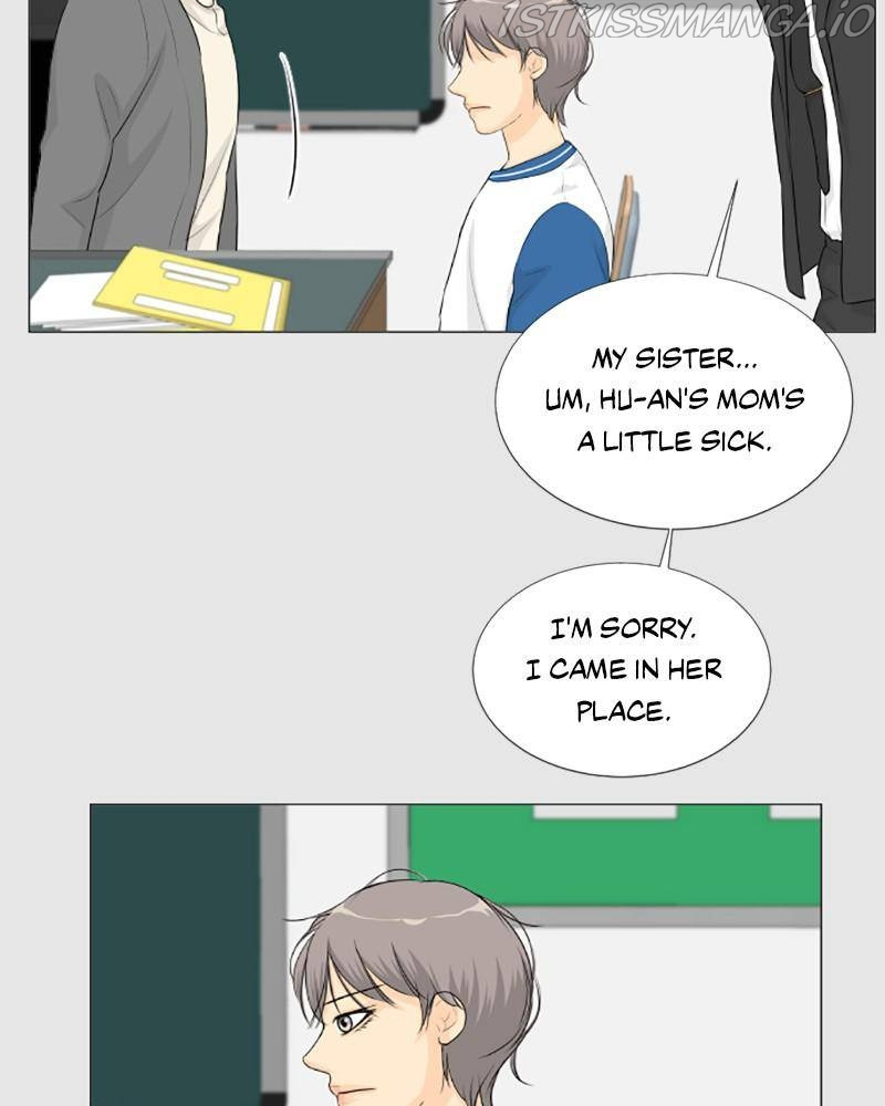 Half Ghost chapter 24 - page 32