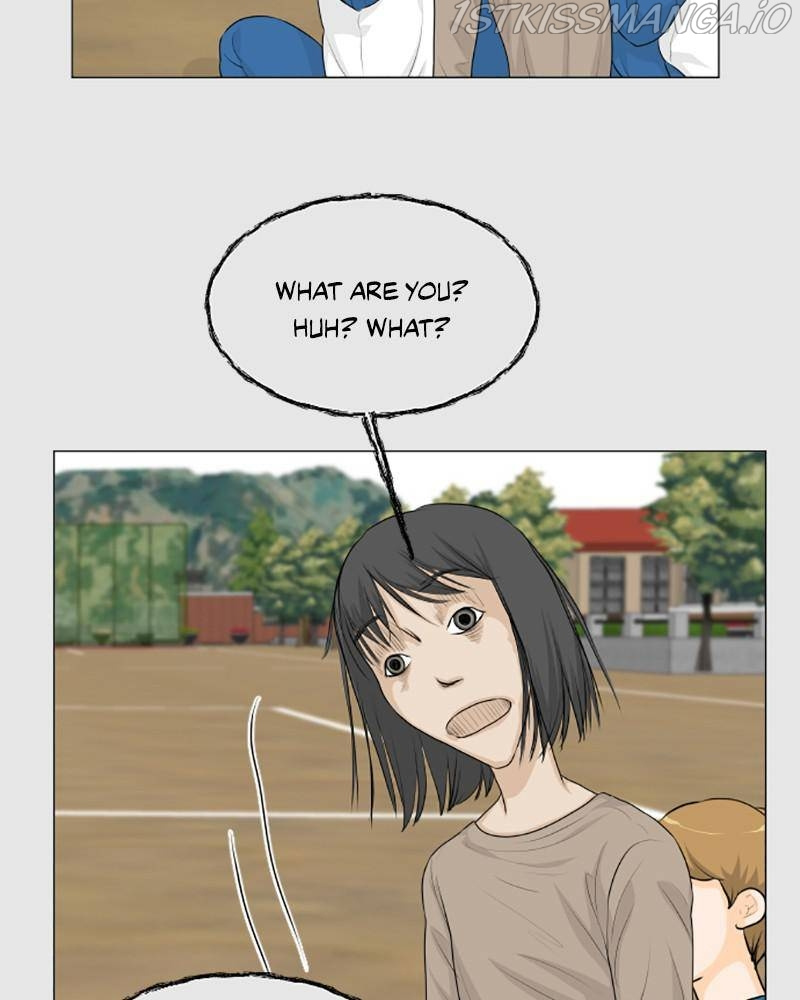 Half Ghost chapter 24 - page 4