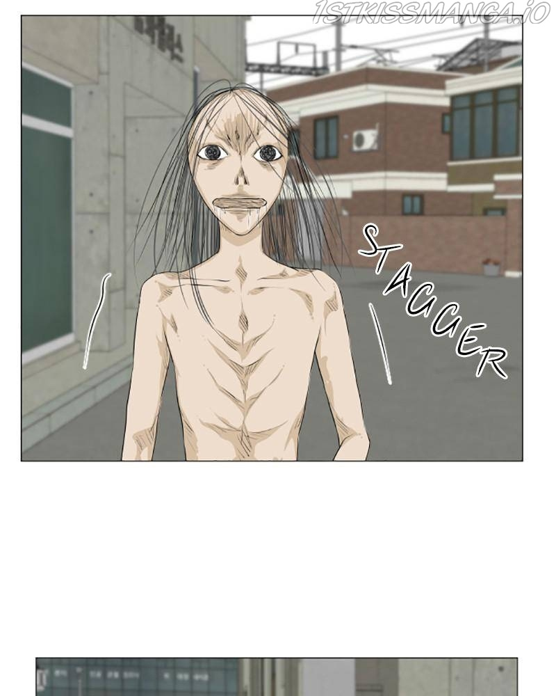 Half Ghost chapter 24 - page 55