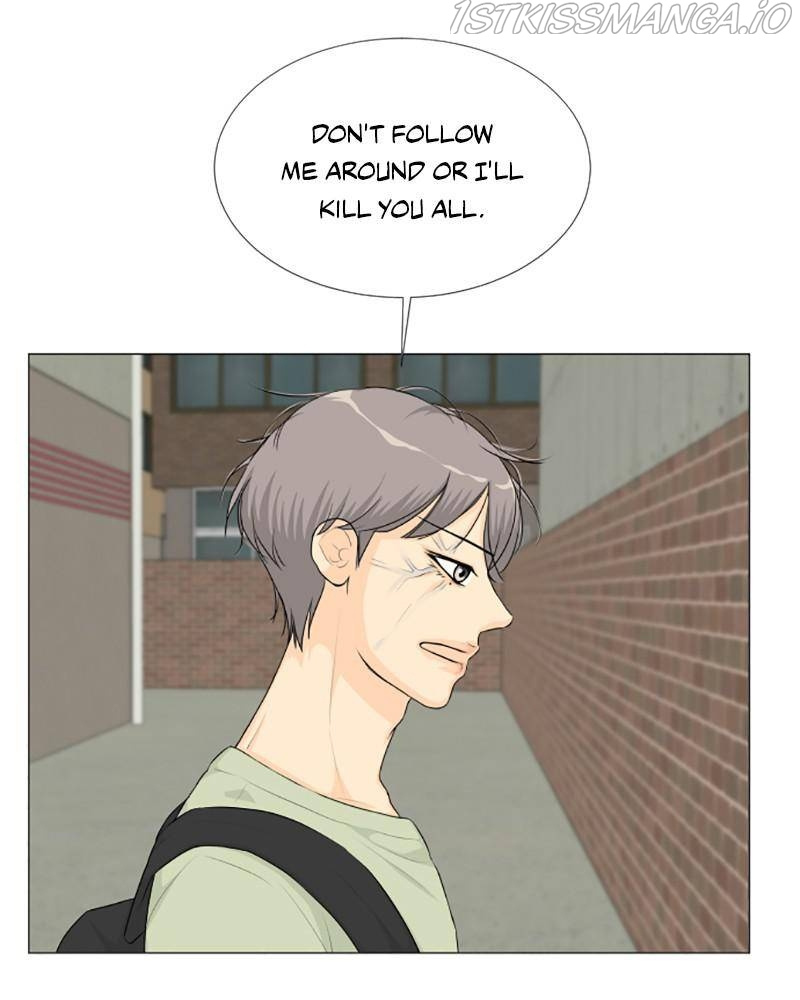 Half Ghost chapter 24 - page 63