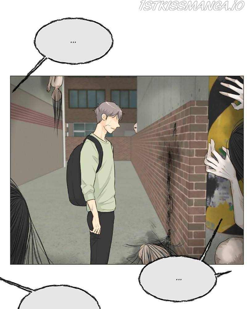 Half Ghost chapter 24 - page 64