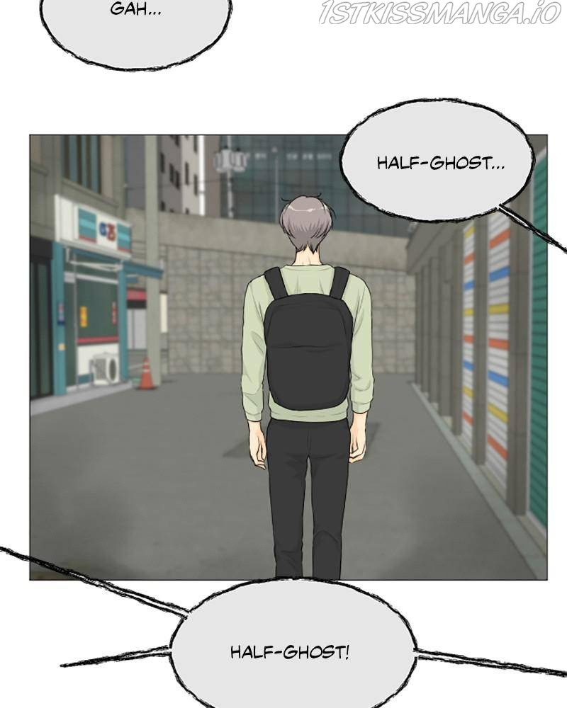 Half Ghost chapter 24 - page 65