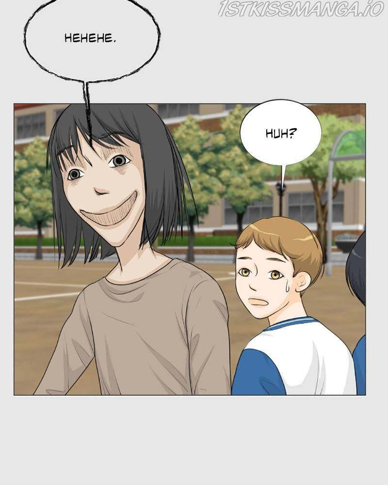 Half Ghost chapter 24 - page 8