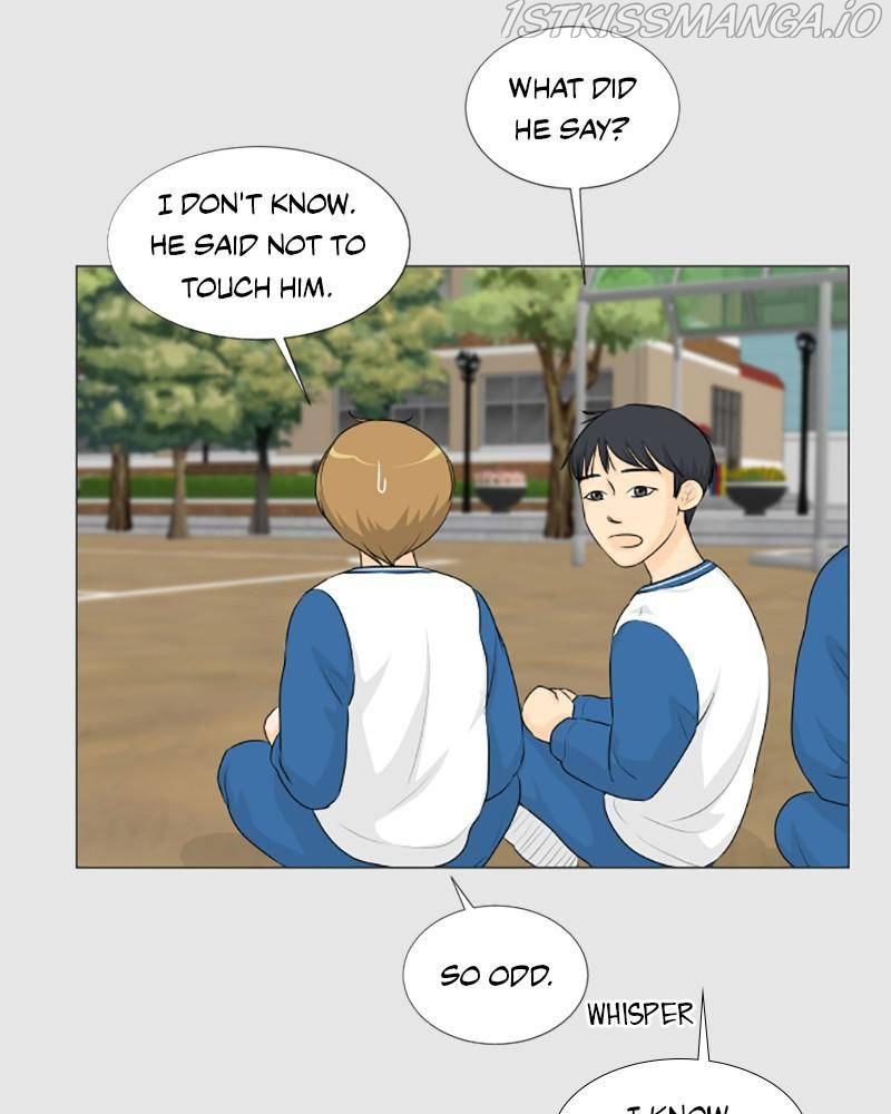 Half Ghost chapter 24 - page 9